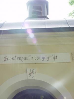  Adlwang (Oberösterreich)  10.06.2004