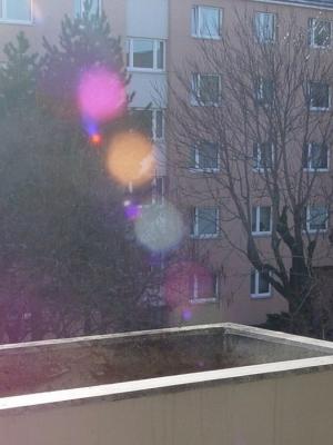 Wien - Inzersdorferstrasse  01.02.2004