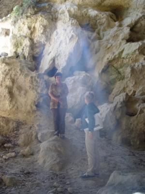 Einöd bei Pfaffstätten, Nähe Baden bei Wien (Juni 2004)