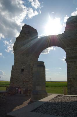 Carnuntum (Niederösterreich) - 02.05.2008